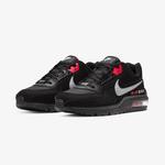Nike Air Max Ltd 3 Erkek Siyah Günlük Spor Ayakkabı