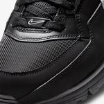 Nike Air Max Ltd 3 Erkek Siyah Günlük Spor Ayakkabı