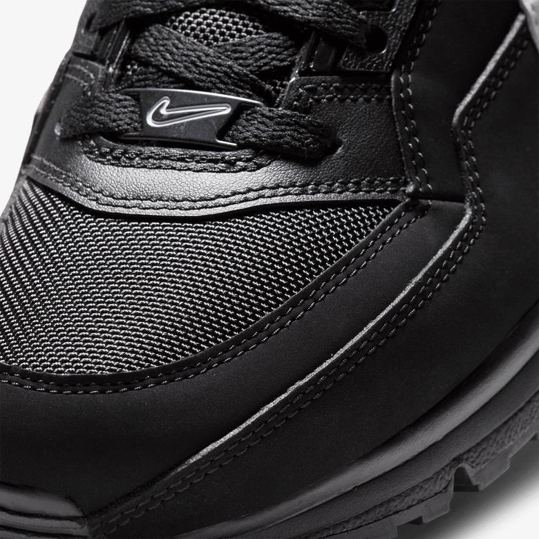 Nike Air Max Ltd 3 Erkek Siyah Günlük Spor Ayakkabı
