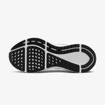Nike W Air Zoom Structure 25 Kadın Siyah Koşu Ayakkabısı