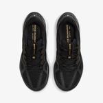 Nike W Air Zoom Structure 25 Kadın Siyah Koşu Ayakkabısı