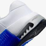 Nike Metcon 9 Training Erkek Beyaz Antrenman Ayakkabısı