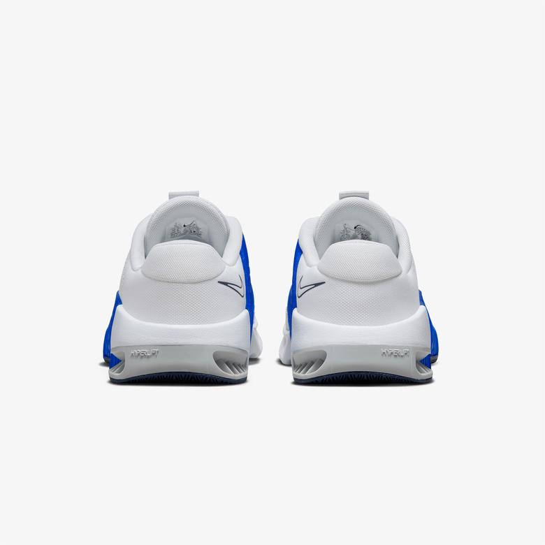 Nike Metcon 9 Training Erkek Beyaz Antrenman Ayakkabısı
