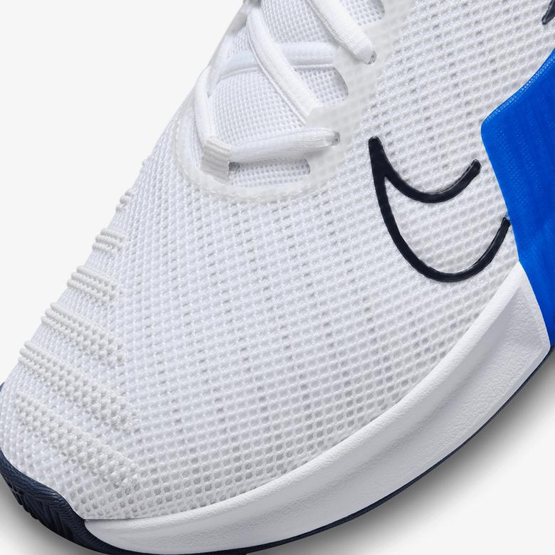 Nike Metcon 9 Training Erkek Beyaz Antrenman Ayakkabısı