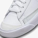 Nike Blazer Mid Next Nature Kadın Beyaz Spor Ayakkabı