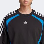 adidas Tee Originals Erkek Siyah T-Shirt
