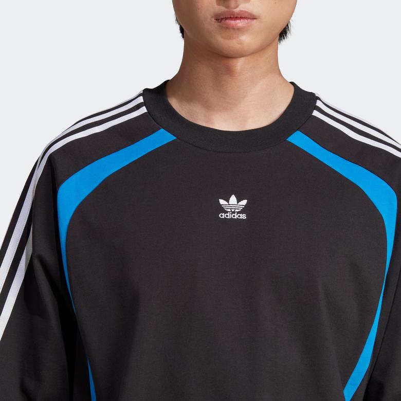 adidas Tee Originals Erkek Siyah T-Shirt