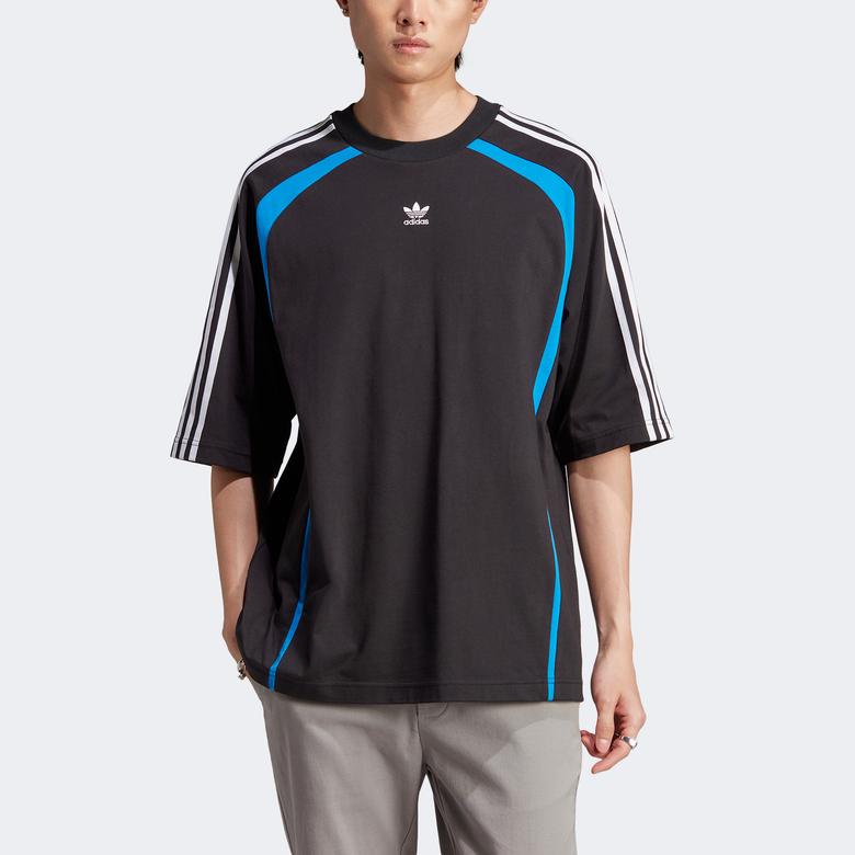 adidas Tee Originals Erkek Siyah T-Shirt