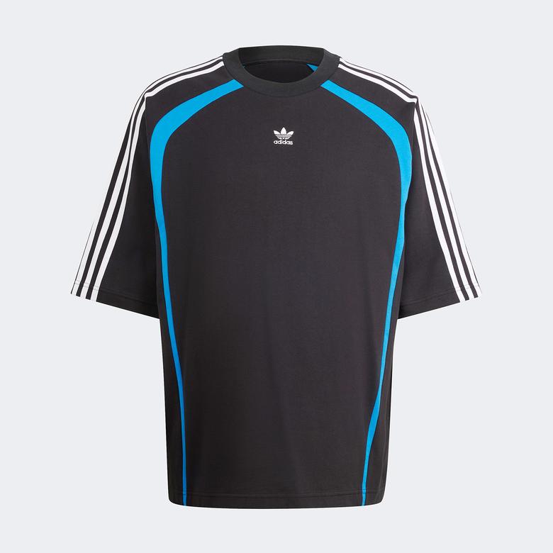 adidas Tee Originals Erkek Siyah T-Shirt