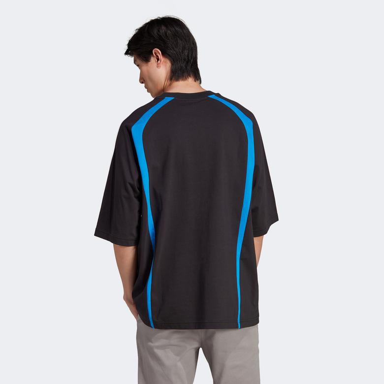 adidas Tee Originals Erkek Siyah T-Shirt