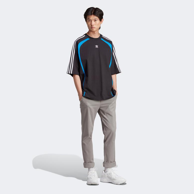 adidas Tee Originals Erkek Siyah T-Shirt