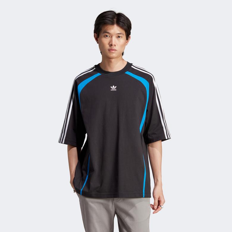 adidas Tee Originals Erkek Siyah T-Shirt