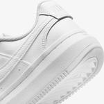 Nike Court Vision Alta Unisex Beyaz Sneaker