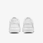 Nike Court Vision Alta Unisex Beyaz Sneaker