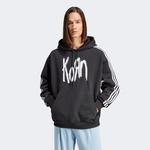 adidas Energy & Consortium Erkek Siyah Hoodie