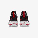 Jordan Stay Loyal 2 Çocuk Siyah Spor Ayakkabı