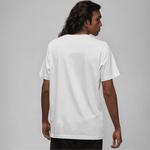 Jordan Air Erkek Beyaz Günlük T-Shirt
