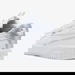 Puma Kadın Beyaz Spor Ayakkabı & Sneaker