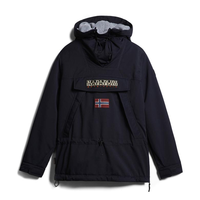 Napapijri Skidoo 4 Erkek Mavi Mont