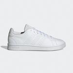 adidas Advantage Base Court Lifestyle Erkek Beyaz Günlük Spor Ayakkabı