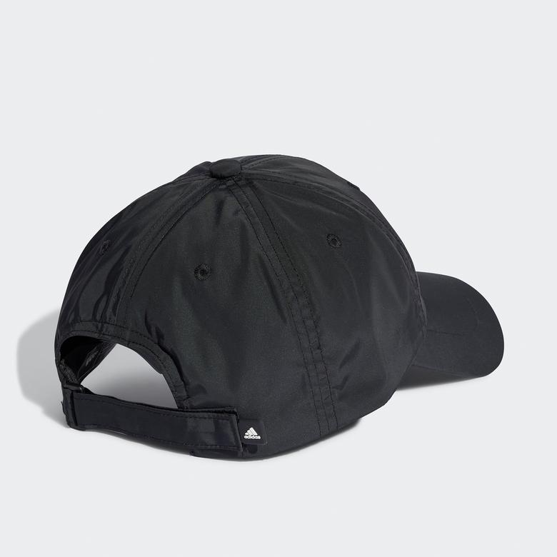 adidas Future Icon Tech Unisex Siyah Beyzbol Şapkası