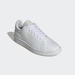 adidas Advantage Base Court Lifestyle Erkek Beyaz Günlük Spor Ayakkabı