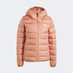 adidas Essentials Light Down Kadın Pembe Günlük Mont