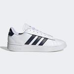 adidas Grand Court Alpha Erkek Beyaz Günlük Spor Ayakkabı