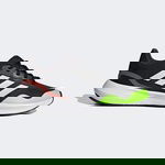 adidas Runfalcon 3 Erkek Siyah Koşu Ayakkabısı