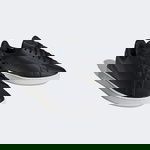 adidas Advantage Erkek Siyah Günlük Spor Ayakkabı