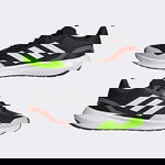 adidas Runfalcon 3 Erkek Siyah Koşu Ayakkabısı