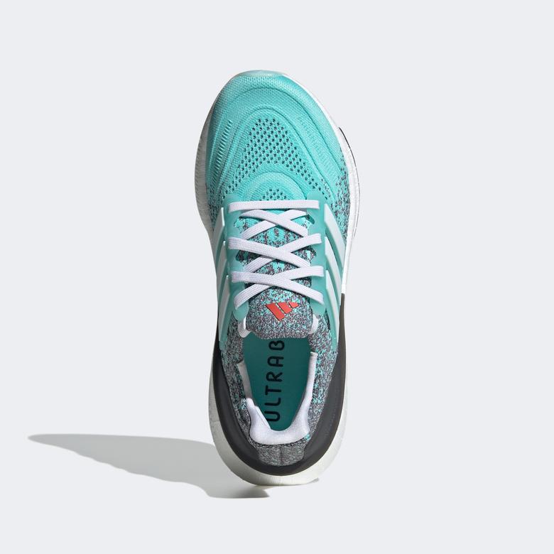 adidas Ultraboost 23 Kadın Mavi Koşu Ayakkabısı