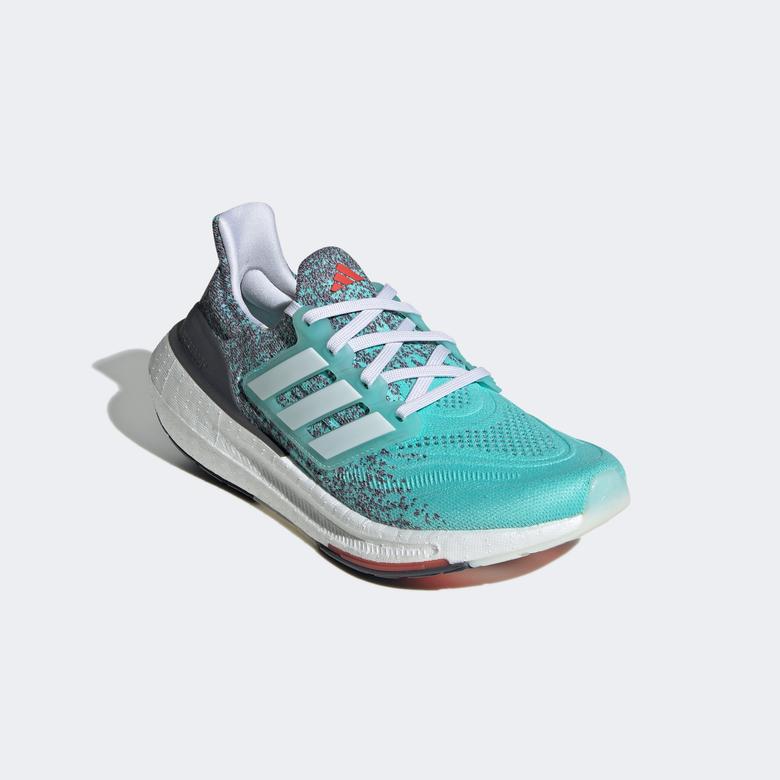 adidas Ultraboost 23 Kadın Mavi Koşu Ayakkabısı