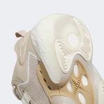 adidas Byw Select Erkek Bej Basketbol Ayakkabısı