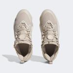 adidas Byw Select Erkek Bej Basketbol Ayakkabısı