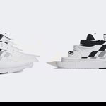 adidas Hoops 3.0 Erkek Beyaz Spor Ayakkabı