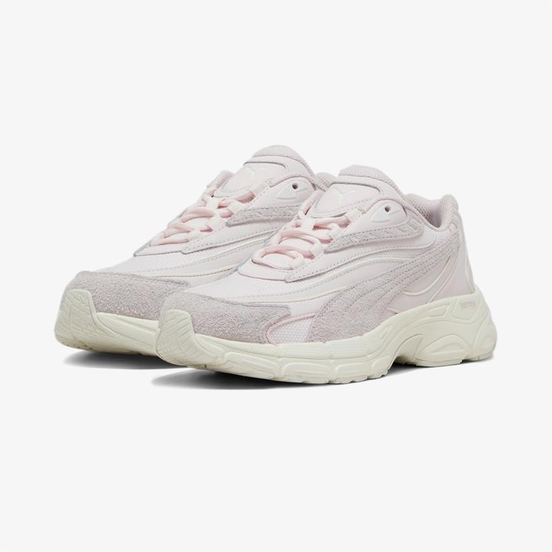 Puma Teveris Nitro Erkek Pembe Spor Ayakkabı