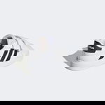 Adidas Grand Court Lifestyle Hook And Loop Çocuk Beyaz Günlük Spor Ayakkabı