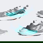 adidas Ultraboost 23 Kadın Mavi Koşu Ayakkabısı