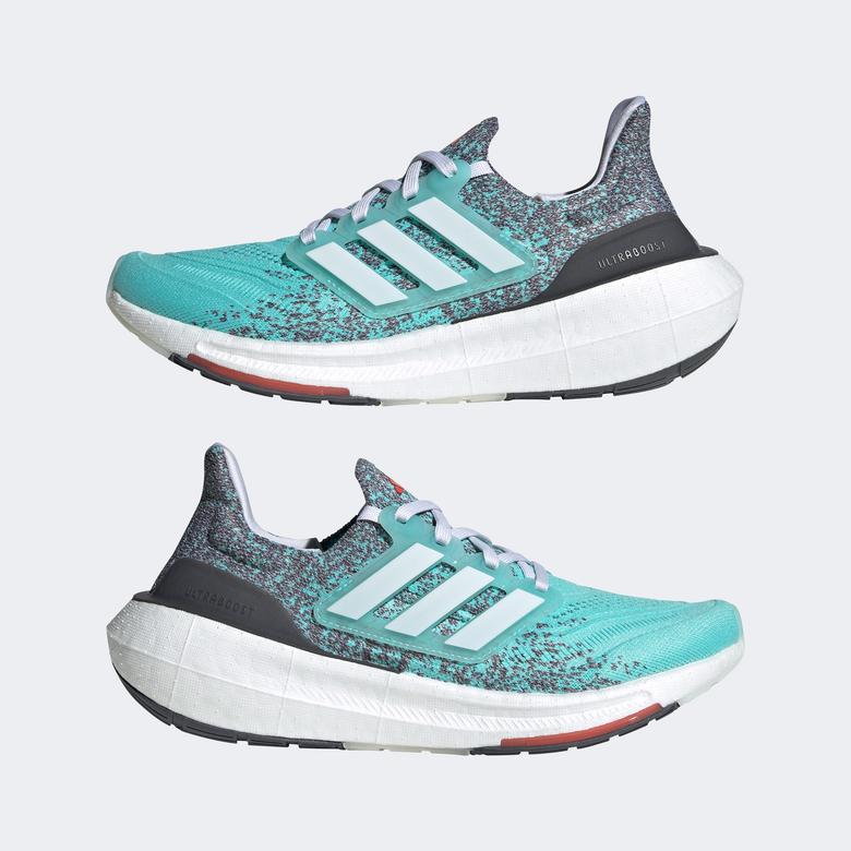 adidas Ultraboost 23 Kadın Mavi Koşu Ayakkabısı