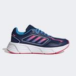 adidas Galaxy Star Kadın Mavi Koşu Ayakkabısı