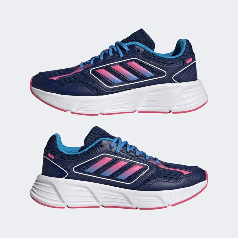 adidas Galaxy Star Kadın Mavi Koşu Ayakkabısı