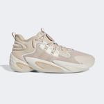 adidas Byw Select Erkek Bej Basketbol Ayakkabısı