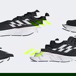 adidas Galaxy 6 Erkek Siyah Koşu Ayakkabısı
