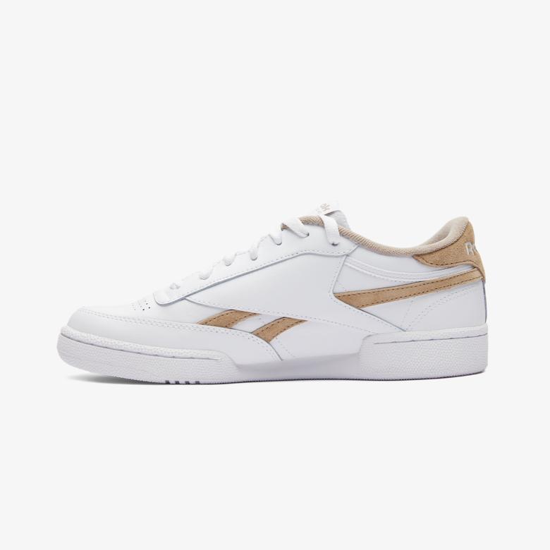 Reebok Club C Revenge Erkek Beyaz Sneaker