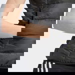 Adidas Kadın Siyah Yelek