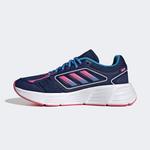 adidas Galaxy Star Kadın Mavi Koşu Ayakkabısı