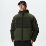 Puma Classics Utility Concrete Erkek Yeşil Ceket