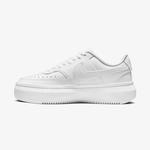 Nike Court Vision Alta Unisex Beyaz Sneaker