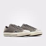 Converse Chuck 70 Crafted Ollıe Patch Unisex Gri Sneaker